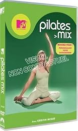 Mtv Pilates Mix