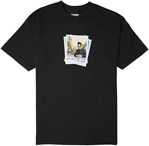 CLSC Defector T-Shirt - Black - MD