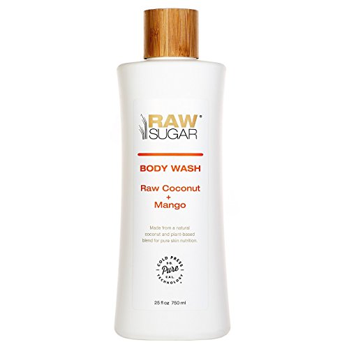 "Raw Sugar Body Wash" - Image 2