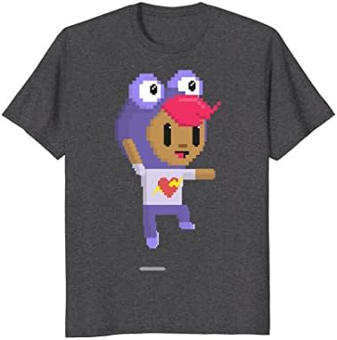 test title t shart
