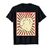 Vintage Japanese Cat Kawaii Cat Lover Meowing Tshirt Men Women Girls Kids T-Shirt