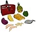 Shopping Basket Set 11-piece