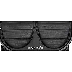 Baby Jogger City Tour 2 Double Stroller, Compact