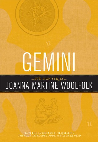 Gemini: Sun Sign Series
