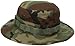 Propper Men's 100-Percent Cotton Boonie, Woodland, 7.75