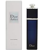 Amazon.com : Dior Dior Addict Eau Fraiche Eau De Toilette Spray