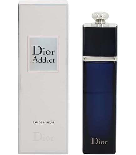 Amazon.com : Christian Dior Addict Eau Fraiche Eau De Toilette