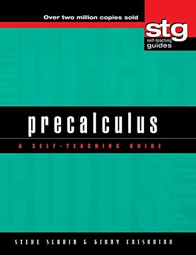 Precalculus: Larson, Ron: 9780357456996: Amazon.com: Books