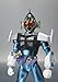 BANDAI S.H. Figuarts Kamen Rider Fourze 