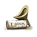 GoGirl Female Urination Device (FUD) - #1 FUD Made in The USA. Pee Standing Up! Portable Female Urinal for Women, Soft, Flexible, Reusable, Pee Funnel Medical-Grade Silicone (Camo/Khaki)