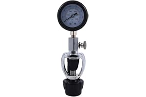 pizarra Scuba Diving Yoke Tank Pressure Checker 5000 350 BAR,Scuba Diving Accessories