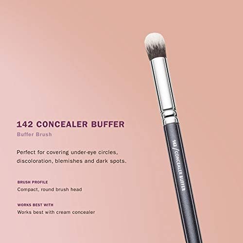 zoeva concealer buffer brush