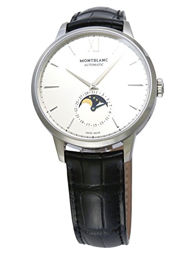 Montblanc Heritage Spirit