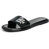 Tory Burch Women's T Lock Slides