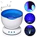 Liquid Light Projector Calming Autism Sensory LED Toy Relax Blue Night Music .Sell#(jinksssy~hee24231959577997