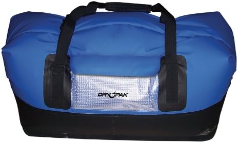 dry pak waterproof duffel bag