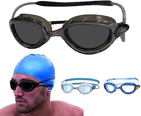 zoggs mens goggles