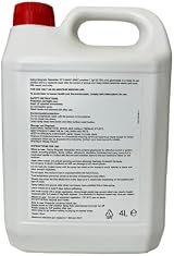 Gallup Biograde Weedkiller RTU 4L Glyphosate Spray Extra Strong view 2