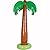 Inflatable Palm Tree 34in. 1/pkg