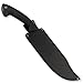 Condor Tool & Knife, Dundee Bowie Knife, 11in Blade, Polypropylene Handle with Sheath