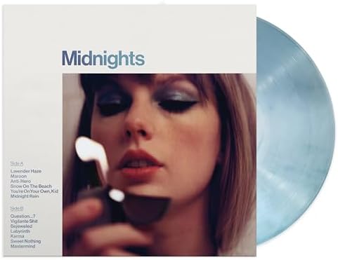 Amazon.com: Taylor Swift: Taylor Swift 9 Album Record Collection