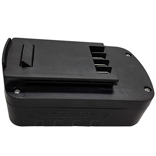 Buy MLG ETD1806 18V Lithium Ion Battery Pack Online at desertcartUAE