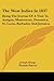 The West Indies In 1837: Being The Journal Of A Visit To Antigua, Montserrat, Dominica, St. Lucia, Barbados And Jamaica