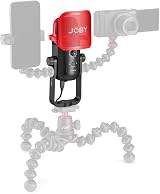 JOBY Wavo POD USB Condenser Microphone for Streaming Podcasting Cardioid view 8