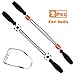 Glasses Straps for Children Sports Glasses Retainers for Sports Kids Adjustable Eyeglasses Straps No-tail Waterproof Glasses Holder Straps for Boys Girls