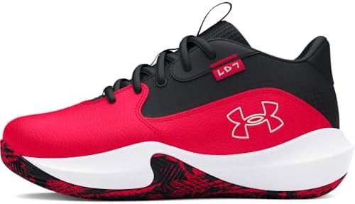 アンダーアーマーkidsJET23バスケットボールShoe Amazon.com | Under Armour Unisex Pre School Jet '23, (006) Black