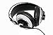 AKG 2015 M220 Pro Stylist Professional Large Diaphragm DJ Semi-Open High Definition...