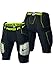 Nike Men's Hyperstrong Compression Hard Plate Football Short 584386