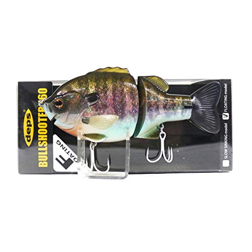 deps bullshooter