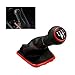 Shift Knob Gaitor - TOOGOO(R) SHIFTER GEAR SHIFT KNOB GAITOR GAITERS BOOT FOR VW Mk4 Golf GTI R32 Bora JETTA