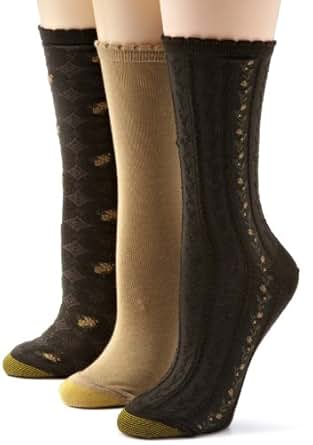 Gold toe trouser socks for women