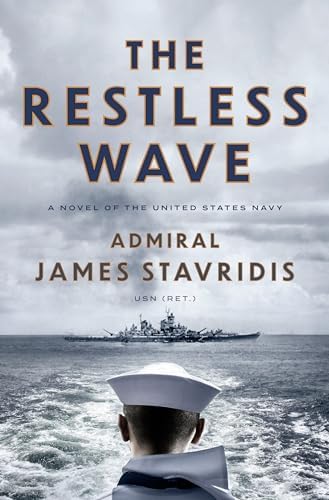 The Accidental Admiral: A Sailor Takes Command at NATO: Stavridis
