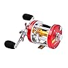 KastKing-Rover-Round-Baitcasting-Reel-No-1-Rated-Conventional-Reel-Carbon-Fiber-Star-Drag-Reinforced-Metal-Body-2016-Rover-RXA-Conventional-Reel-Inshore-and-Offshore-Saltwater-and-Freshwater-Reel-Awar