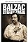 Livro Balzac: uma biografia