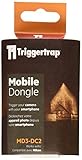 Triggertrap MD3-DC2 Mobile Dongle and DC2 Remote Release Cable Kit for Nikon (Red)