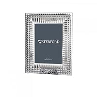 Waterford Crystal Lismore Diamond 5x7 Frame