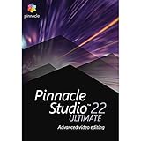 Pinnacle Studio