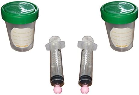 20cc RoyalMater 2 Kit with Pregnancy Test - Tenderneeds Fertility