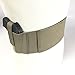 Daltech Force® Safestcarry Belly Band Gun Holster with Extra Mag Holster - CCW Concealed Carry Gun Holster for Hips, Waist or Chest, Military Green