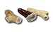 Top Dog Chews Premium Large Thick Elk Antler 5 Pack Dog Chew Treat Made in USA