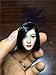 MR.CHAOS Custom 1:6 Scale Asia Female Head Sculpt F 12