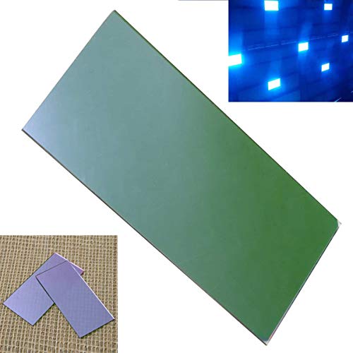 Top 10 Welding Lenses Blue of 2020 No Place Called Home