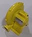 W-2L Replacement Blower for Little Tikes Slide Bounce House - 110 Volts, 4.2A, 450 Watts ( 480 Watts Max )