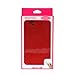 Veatool iphone 6 Plus Case, [Plush Series] and Stylish Rex Rabbit Fur [Cute] for iPhone 6s Plus(2015) - Red