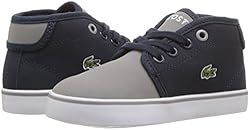Lacoste Unisex-Child Infant's Ampthill Sneaker