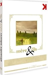 Mère Et Fils